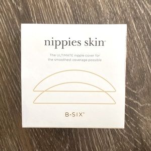 Nippies Skin Non-Adhesive
